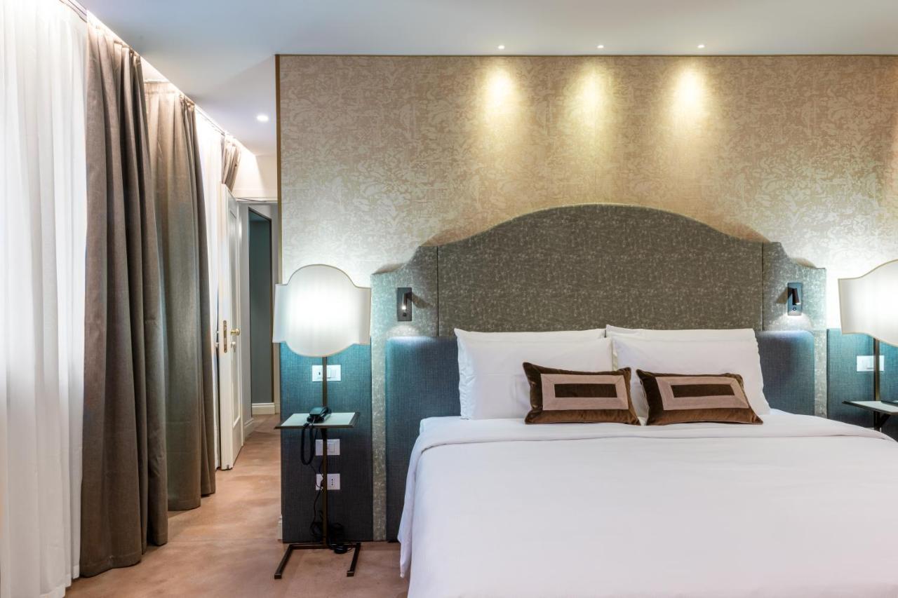 Hotel Acca Venice
