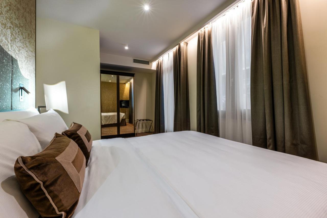 Acca Hotel Venice