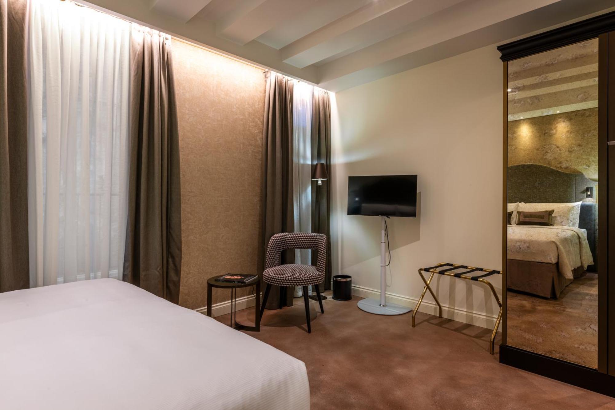 Hotel Acca