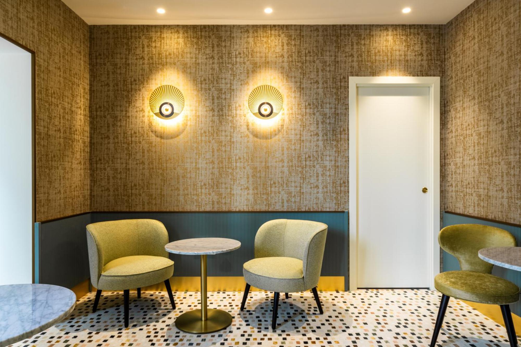 Hotel Acca Venice