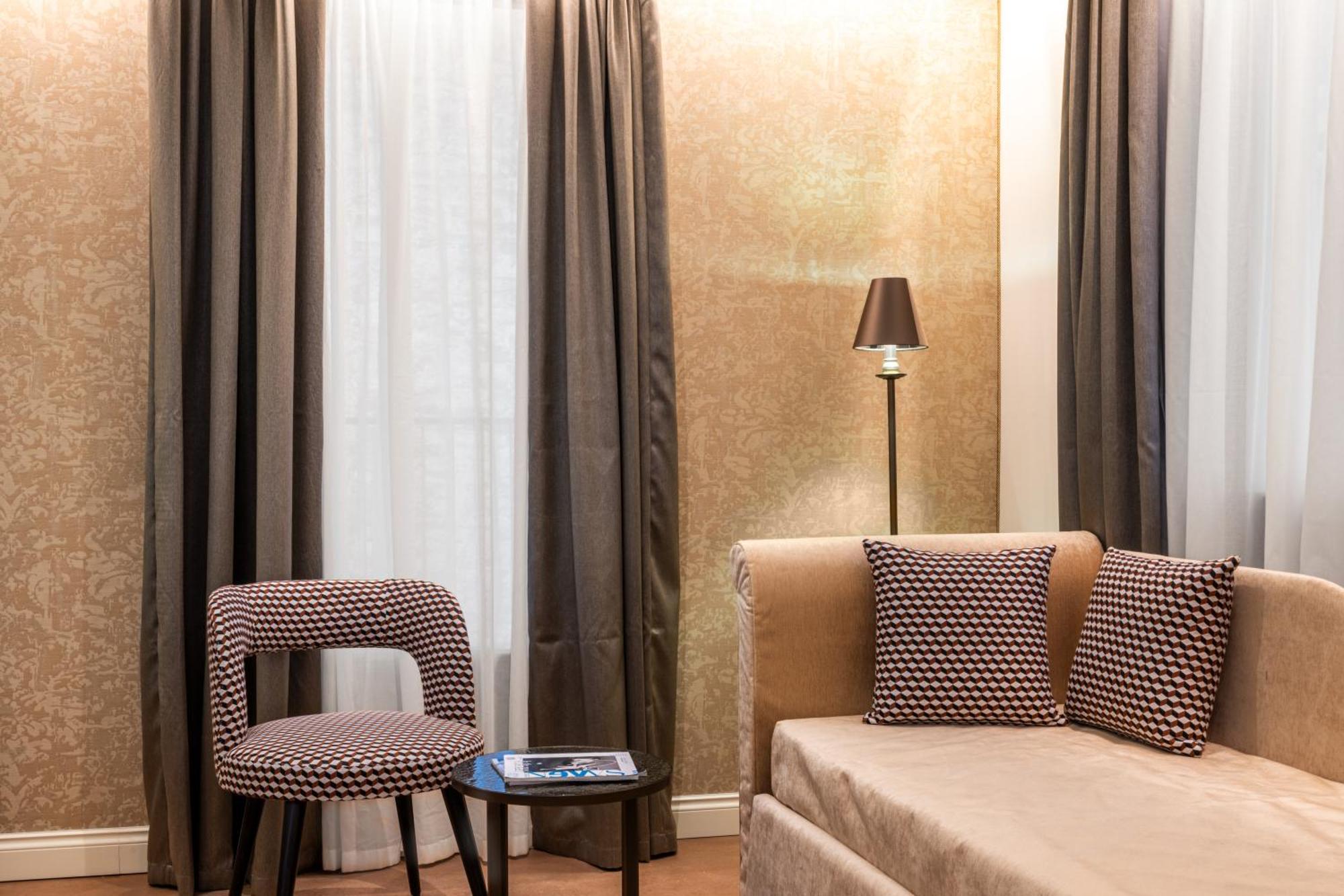 Hotel Acca Venice