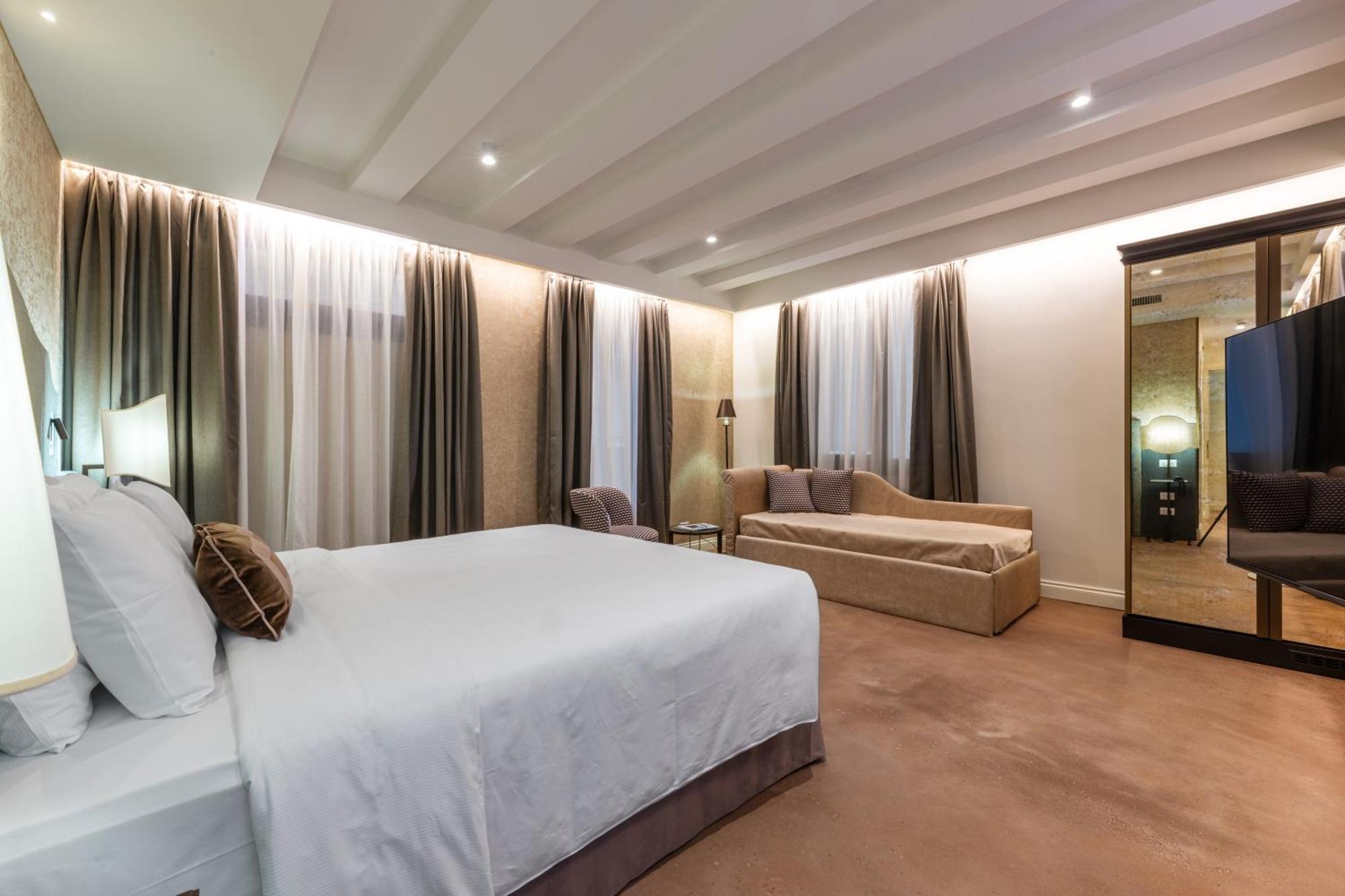 Acca Hotel Venezia